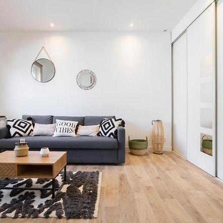 Studio ** Bompard ** Plage ** Vieux Port Marseille Ngoại thất bức ảnh