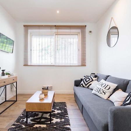 Studio ** Bompard ** Plage ** Vieux Port Marseille Ngoại thất bức ảnh